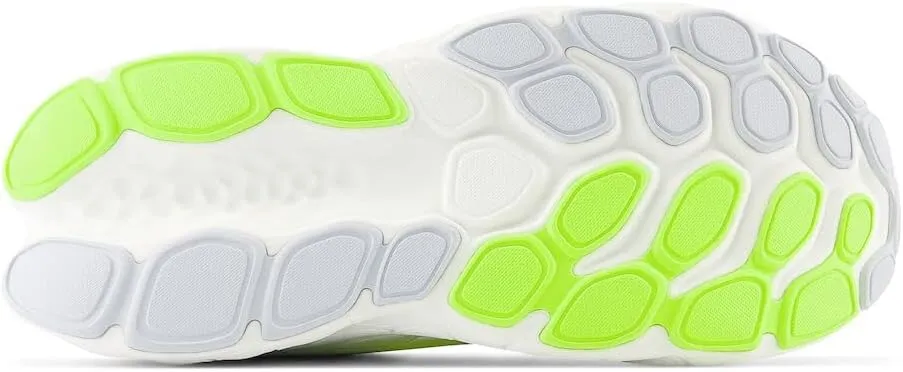 New Balance Men's Fresh Foam X More V4 Running Shoe