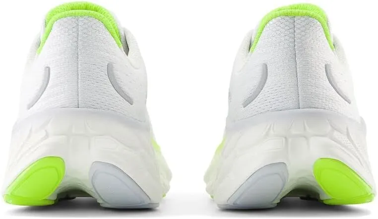 New Balance Men's Fresh Foam X More V4 Running Shoe