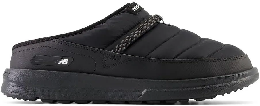 New Balance Unisex-Adult Caravan Mule Moc V2 Slipper