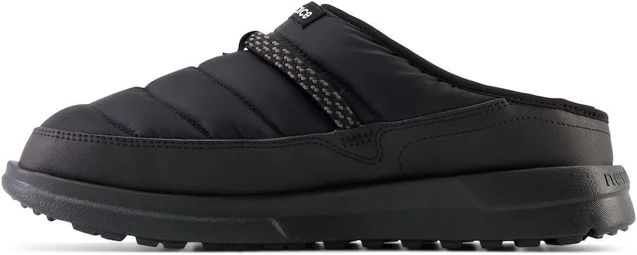 New Balance Unisex-Adult Caravan Mule Moc V2 Slipper