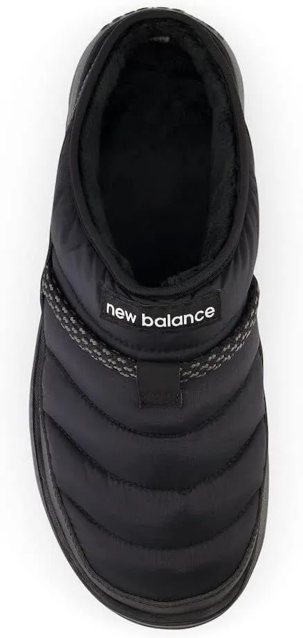 New Balance Unisex-Adult Caravan Mule Moc V2 Slipper