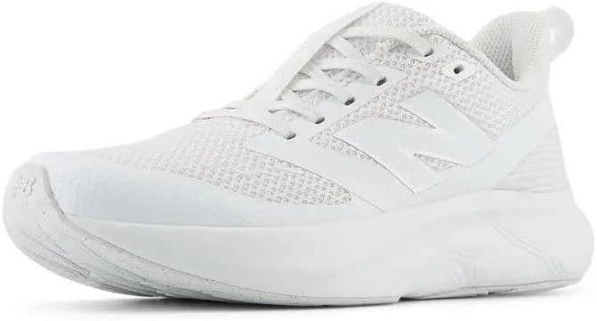New Balance Unisex-Child Fresh Foam 625 V1 Lace-up Running Shoe