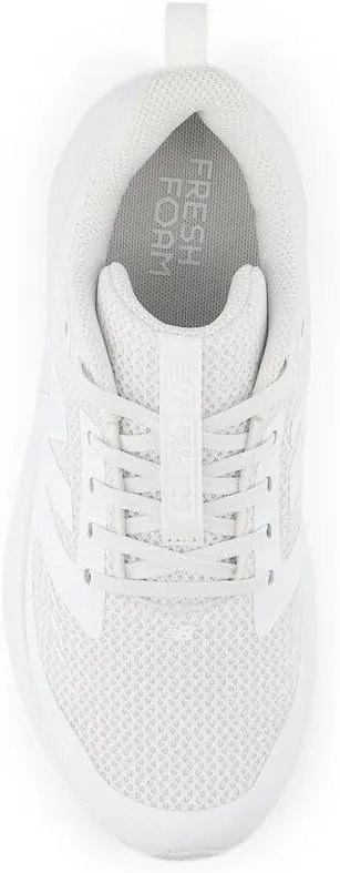 New Balance Unisex-Child Fresh Foam 625 V1 Lace-up Running Shoe