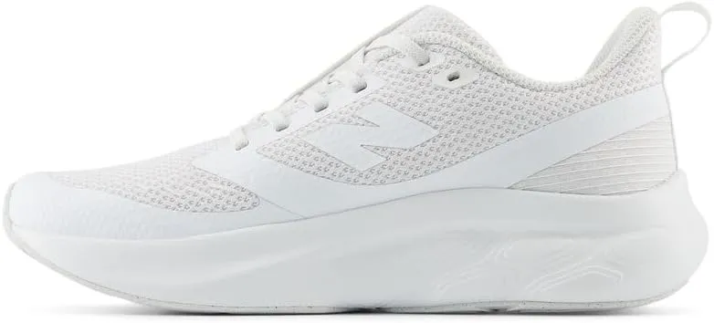 New Balance Unisex-Child Fresh Foam 625 V1 Lace-up Running Shoe