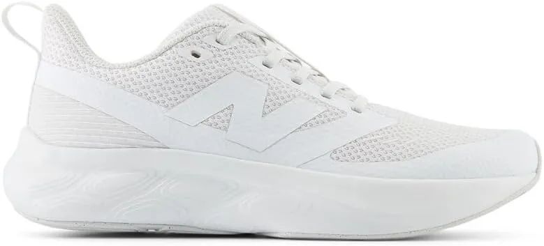 New Balance Unisex-Child Fresh Foam 625 V1 Lace-up Running Shoe