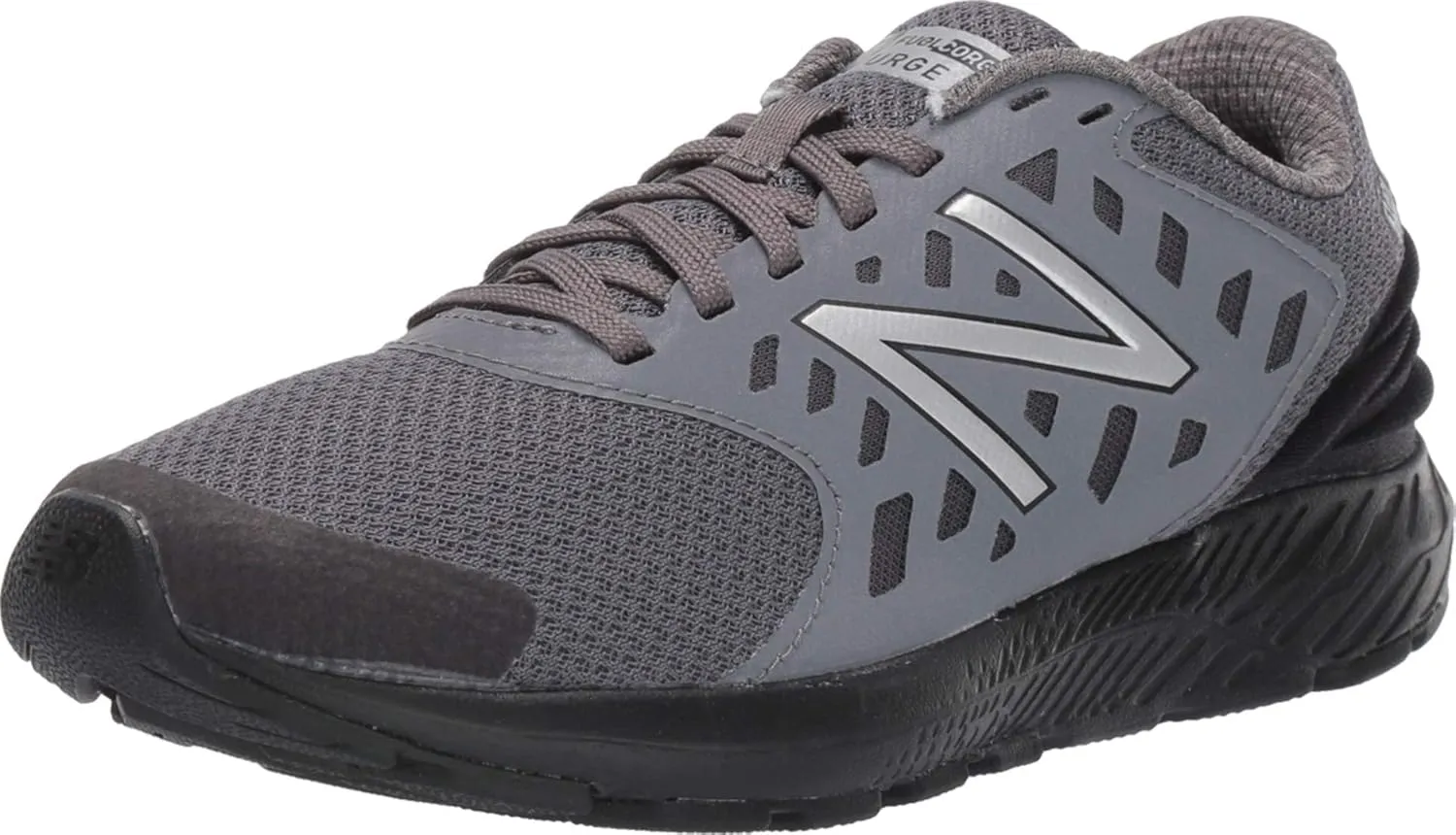 New Balance Unisex-Child FuelCore Urge V2 Lace-up Running Shoe