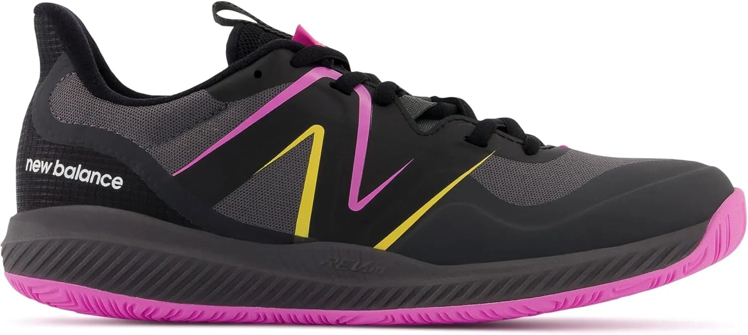 New Balance Women's 796 V3 Hard Court Tennis Shoe