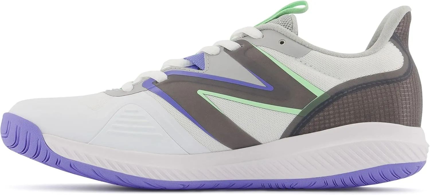 New Balance Women's 796 V3 Hard Court Tennis Shoe