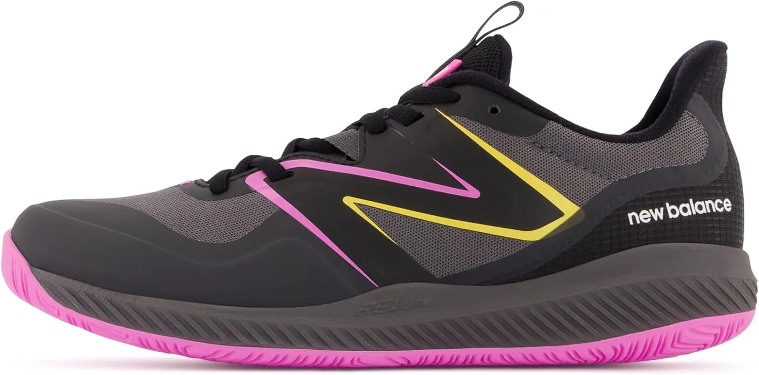 New Balance Women's 796 V3 Hard Court Tennis Shoe