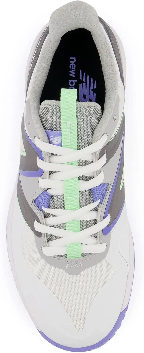New Balance Women's 796 V3 Hard Court Tennis Shoe