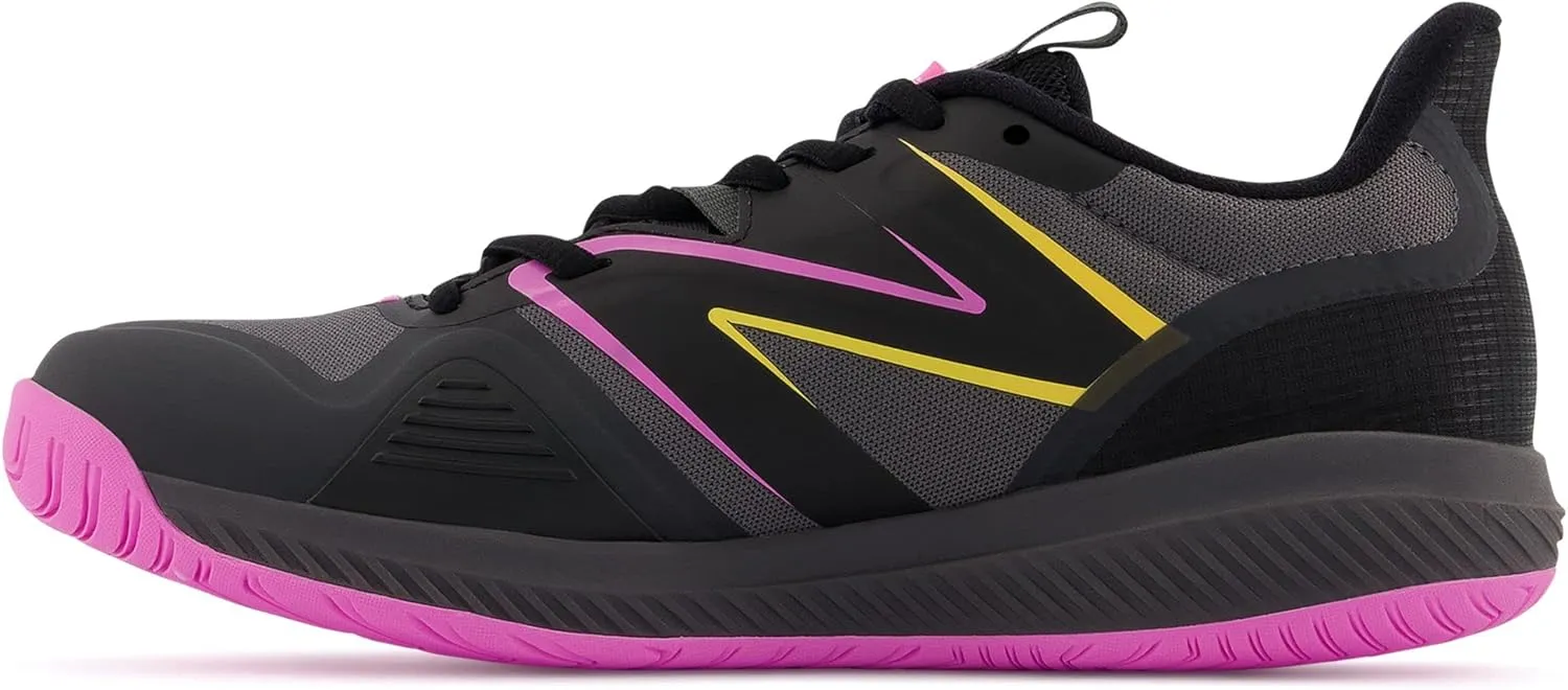New Balance Women's 796 V3 Hard Court Tennis Shoe