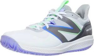 New Balance Women's 796 V3 Hard Court Tennis Shoe