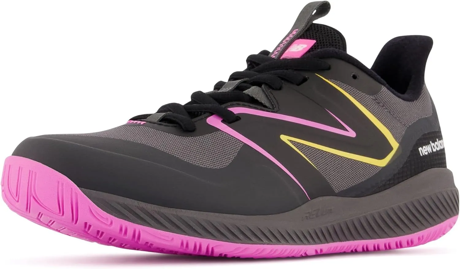 New Balance Women's 796 V3 Hard Court Tennis Shoe