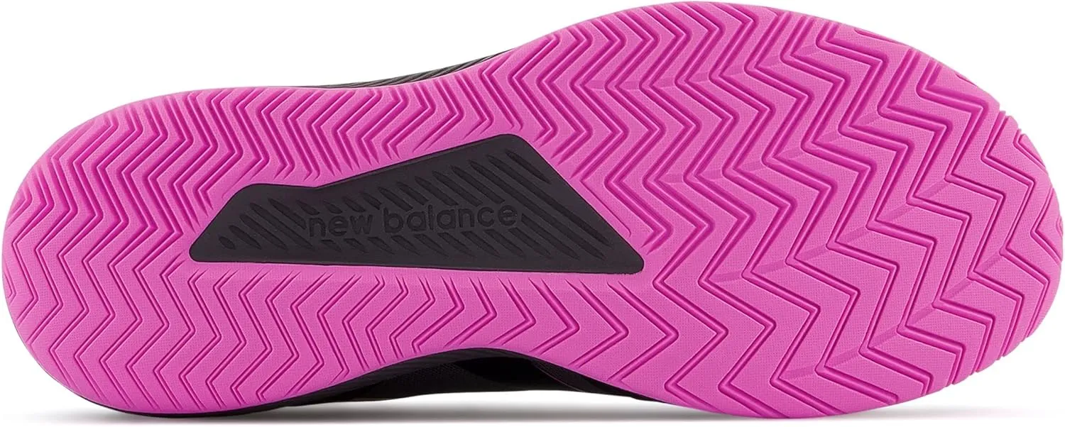 New Balance Women's 796 V3 Hard Court Tennis Shoe