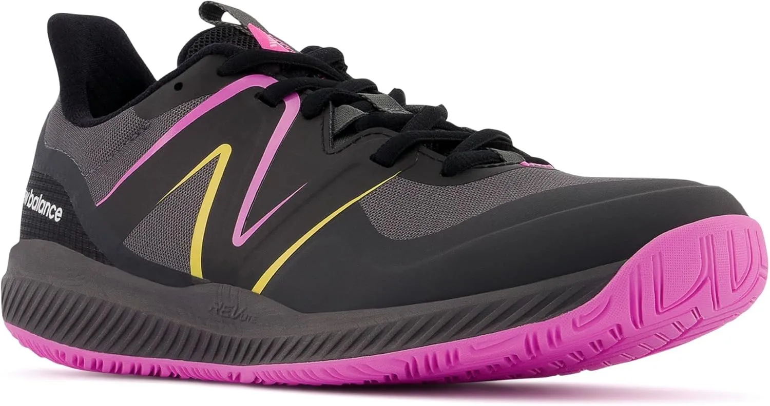 New Balance Women's 796 V3 Hard Court Tennis Shoe