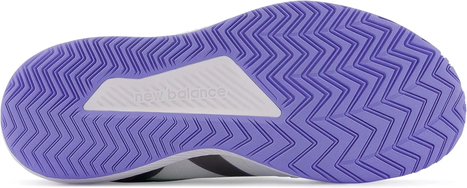 New Balance Women's 796 V3 Hard Court Tennis Shoe