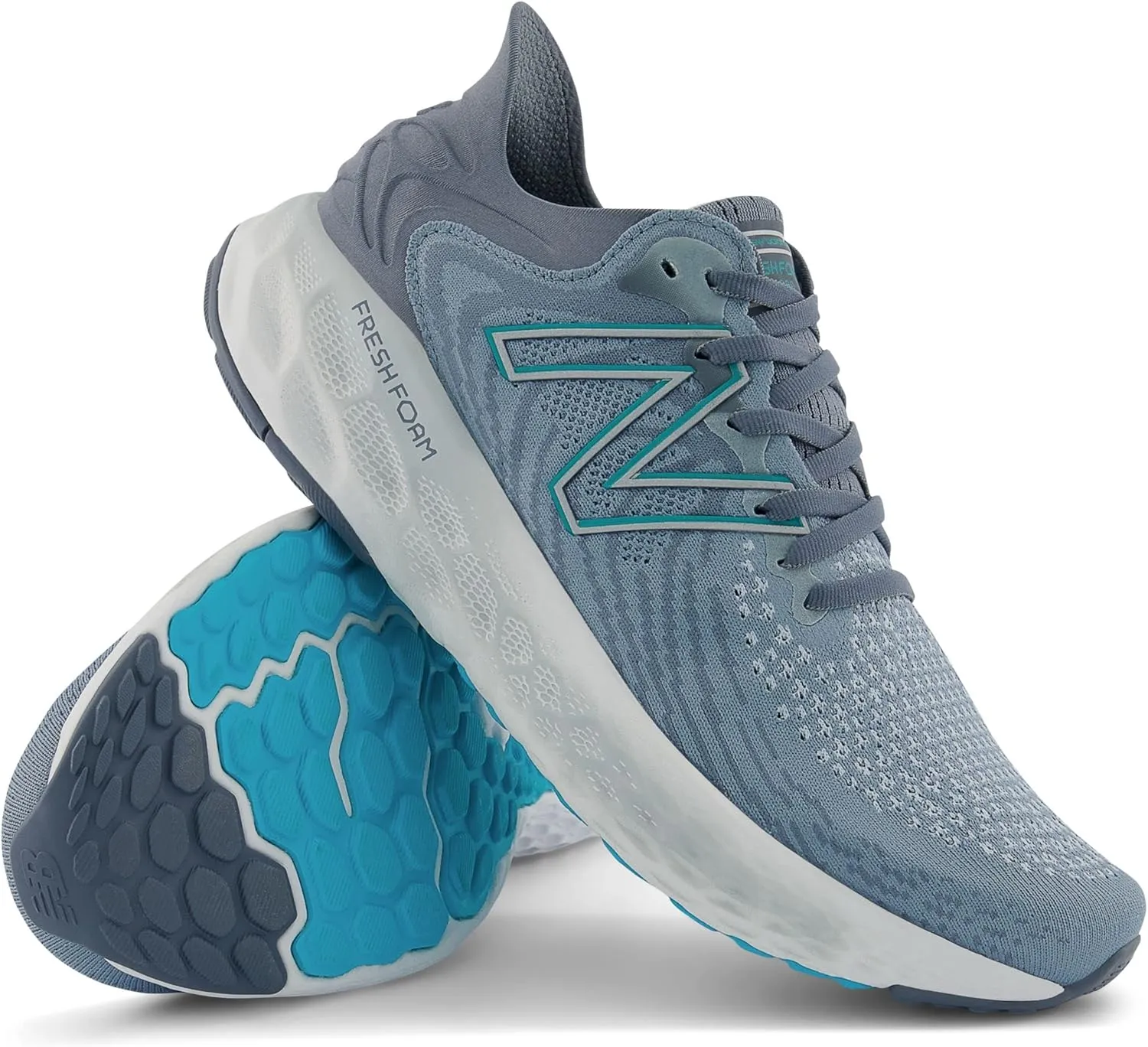 New Balance Women's Fresh Foam 1080 V11 Running Shoe
