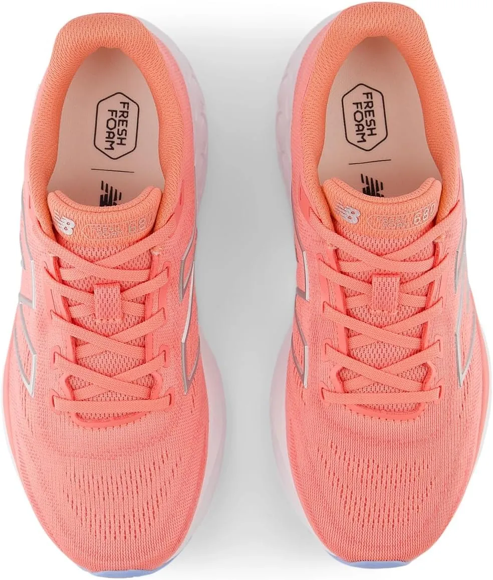 New Balance Women's Fresh Foam 680 V8 Running Shoe