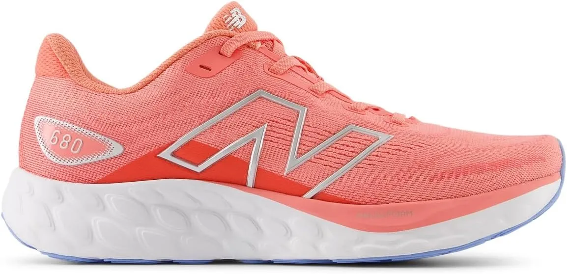New Balance Women's Fresh Foam 680 V8 Running Shoe