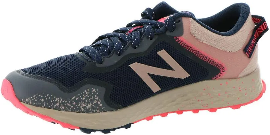 New Balance Women's Fresh Foam Arishi Trail V1 Running Shoe