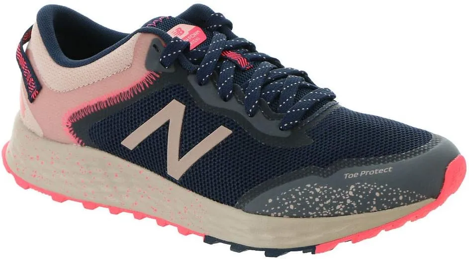 New Balance Women's Fresh Foam Arishi Trail V1 Running Shoe