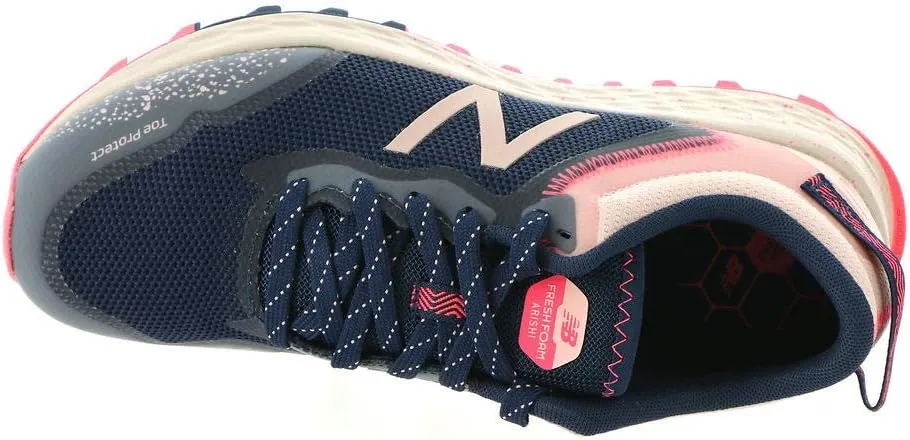 New Balance Women's Fresh Foam Arishi Trail V1 Running Shoe