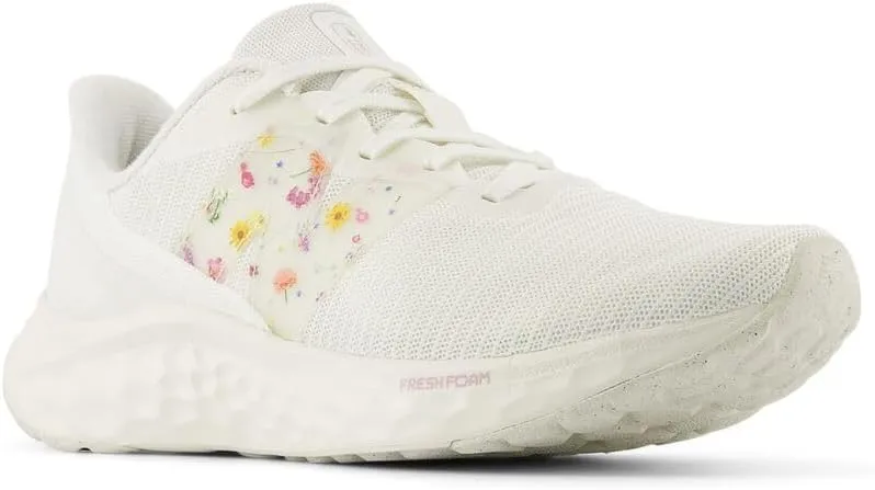 New Balance Women's Fresh Foam Arishi V4 Running Shoe