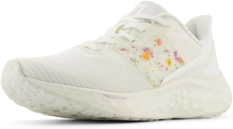 New Balance Women's Fresh Foam Arishi V4 Running Shoe