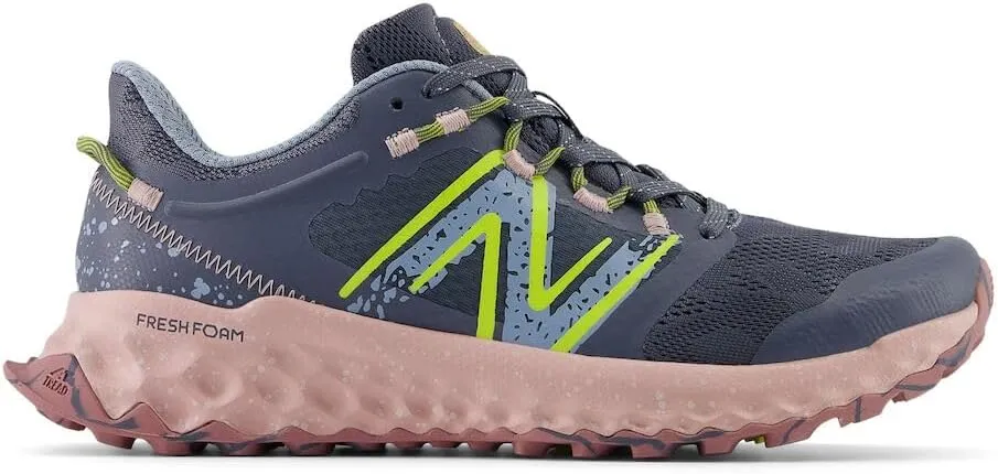 New Balance Women's Fresh Foam Garoe V1 Trail Running Shoe