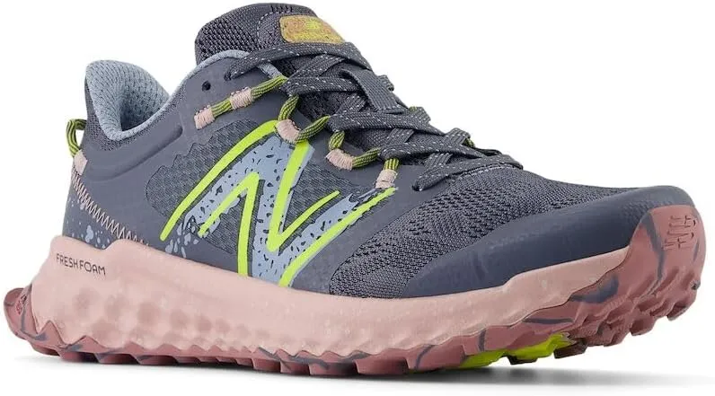 New Balance Women's Fresh Foam Garoe V1 Trail Running Shoe