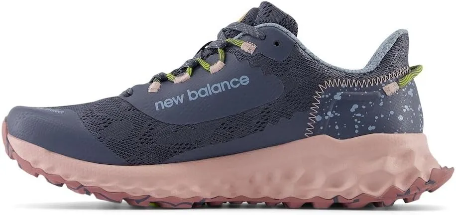 New Balance Women's Fresh Foam Garoe V1 Trail Running Shoe
