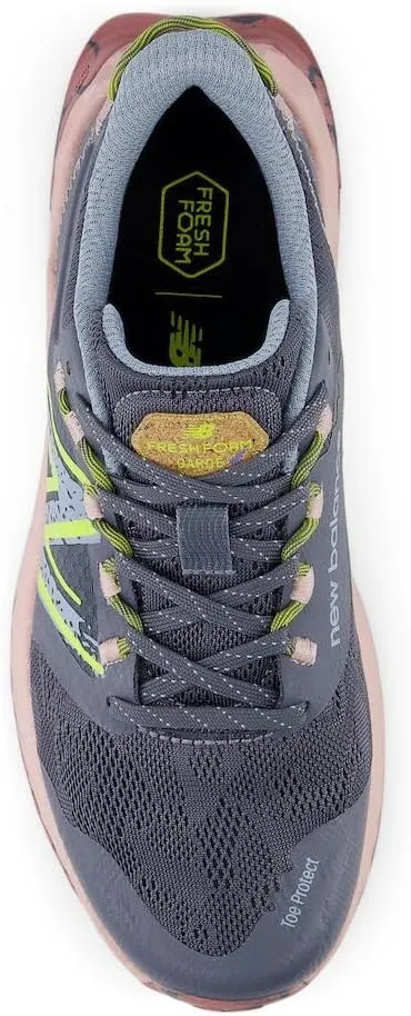 New Balance Women's Fresh Foam Garoe V1 Trail Running Shoe
