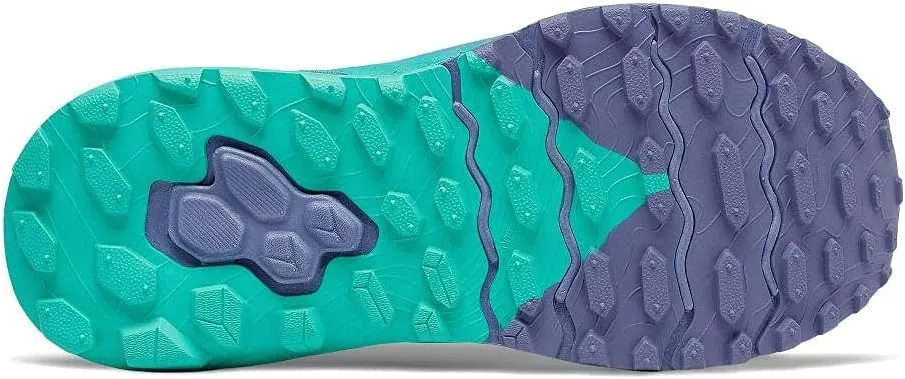New Balance Women's, Fresh Foam More Trail v1 Running Shoe