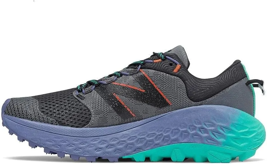 New Balance Women's, Fresh Foam More Trail v1 Running Shoe
