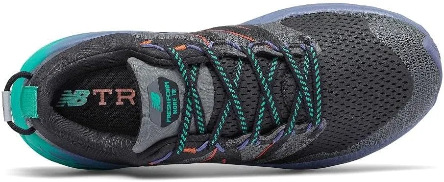 New Balance Women's, Fresh Foam More Trail v1 Running Shoe
