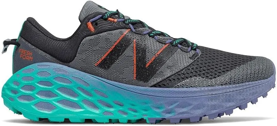New Balance Women's, Fresh Foam More Trail v1 Running Shoe