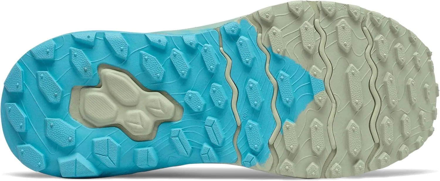 New Balance Women's, Fresh Foam More Trail v1 Running Shoe