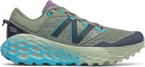 New Balance Women's, Fresh Foam More Trail v1 Running Shoe