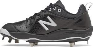 New Balance Women's Fresh Foam Velo V2 Metal Softball Shoe