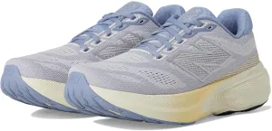 New Balance Women's Fresh Foam X 880 V15 Running Shoe, Pearl Grey/Dusk Shower/Calcium, 7 Narrow