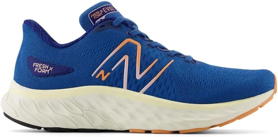 New Balance Women's Fresh Foam X EVOZ V3 Running Shoe