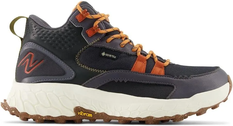 New Balance Women's Fresh Foam X Hierro V1 Mid-Cut Trail Running Shoe