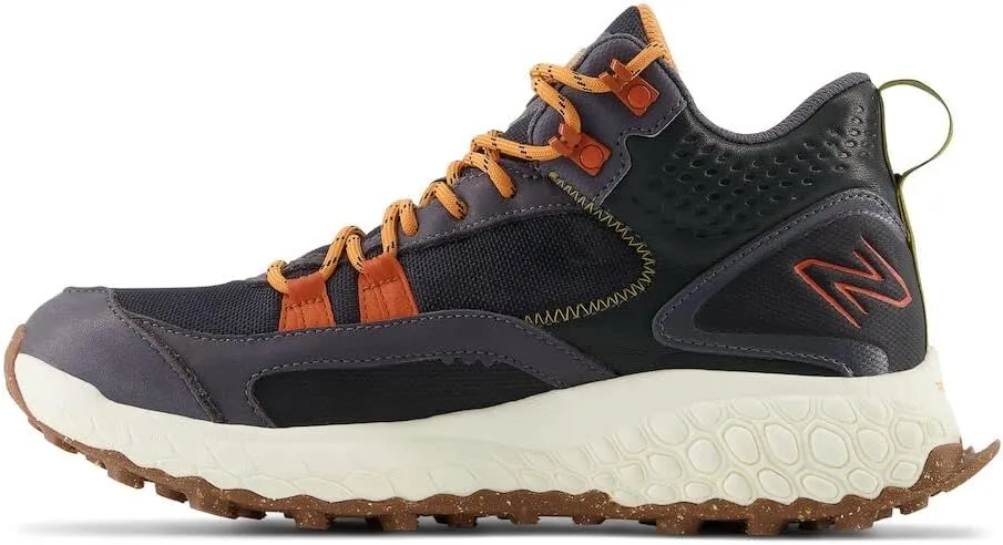 New Balance Women's Fresh Foam X Hierro V1 Mid-Cut Trail Running Shoe