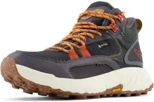 New Balance Women's Fresh Foam X Hierro V1 Mid-Cut Trail Running Shoe