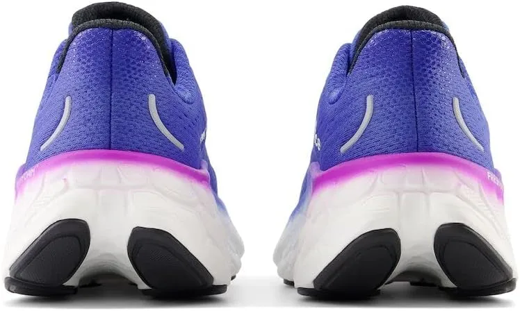 New Balance Women's Fresh Foam X More V4 Running Shoe