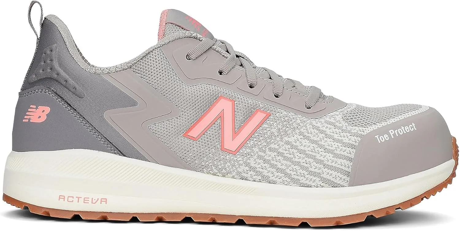 New Balance Women's Speedware Composite Toe Industrial Shoe