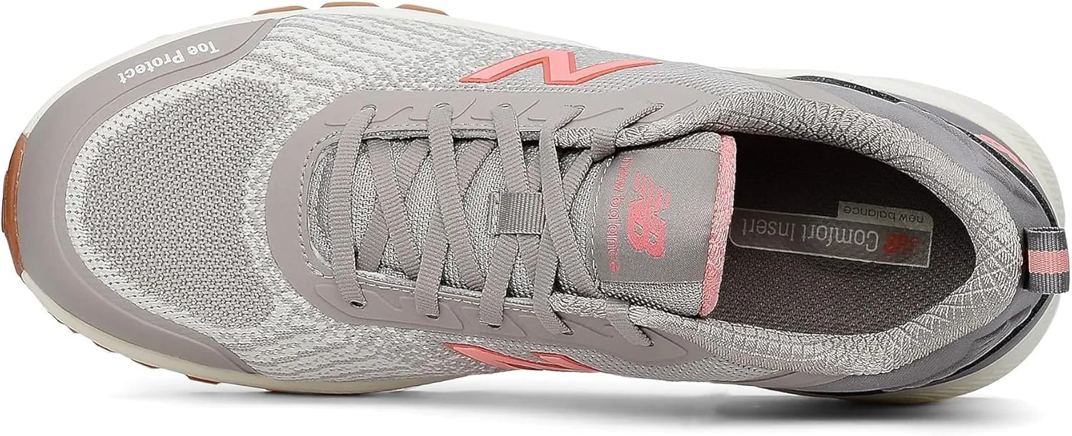 New Balance Women's Speedware Composite Toe Industrial Shoe