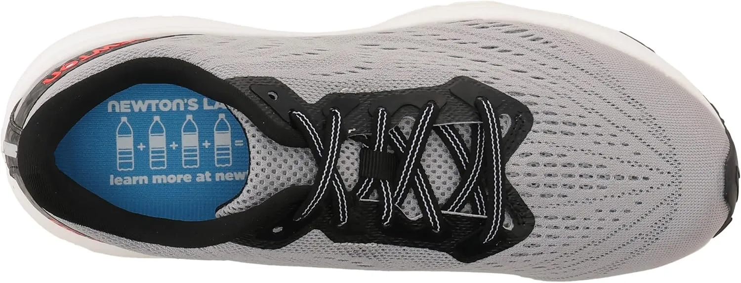 NEWTON Running Men's Isaac Running Shoe - Versatile, Cushioned, Neutral Trainer