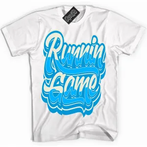 Next Nature Light Khaki Star Blue Dunk Sneaker Shirt Running Game Graphic