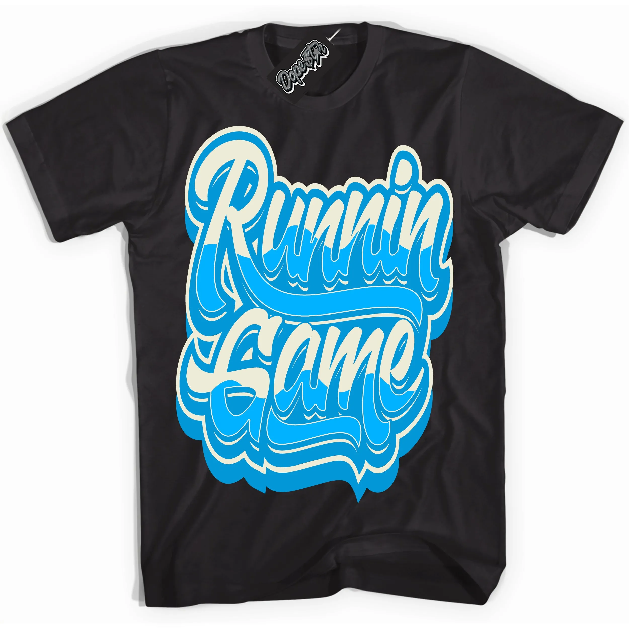 Next Nature Light Khaki Star Blue Dunk Sneaker Shirt Running Game Graphic